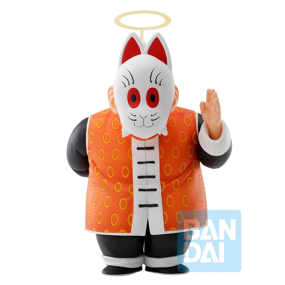 Bandai Spirits Ichibansho - Dragon Ball - dziadek Gohan